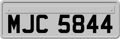MJC5844