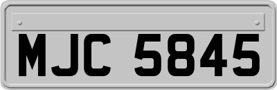 MJC5845