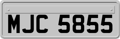 MJC5855