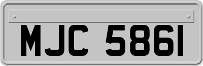MJC5861