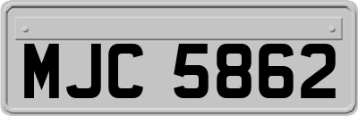 MJC5862