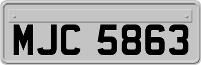 MJC5863