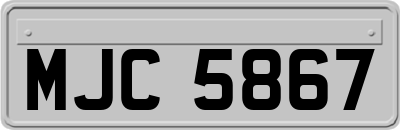 MJC5867