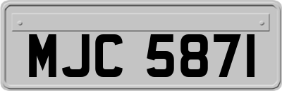MJC5871