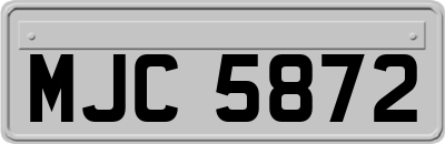 MJC5872