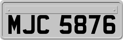 MJC5876