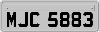 MJC5883