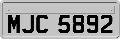 MJC5892