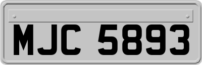 MJC5893