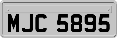 MJC5895