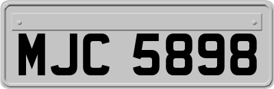 MJC5898