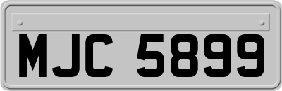 MJC5899