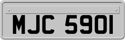 MJC5901