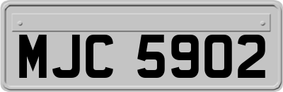 MJC5902