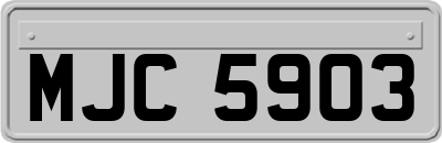 MJC5903