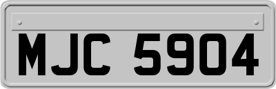 MJC5904