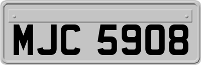 MJC5908