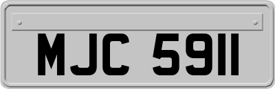MJC5911