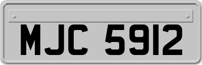 MJC5912