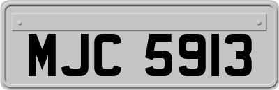 MJC5913
