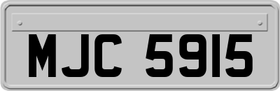 MJC5915