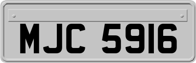 MJC5916
