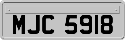 MJC5918