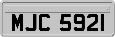 MJC5921