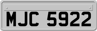 MJC5922