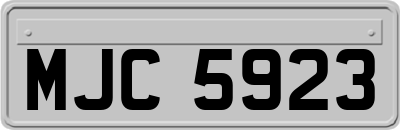 MJC5923