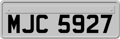MJC5927