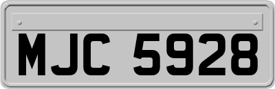 MJC5928