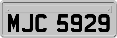 MJC5929