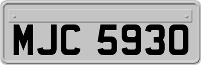 MJC5930