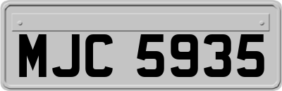 MJC5935