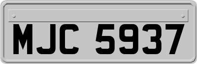 MJC5937