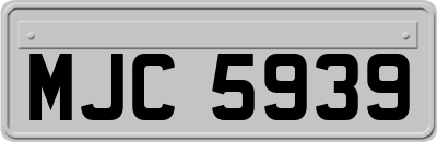 MJC5939