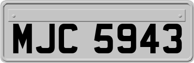 MJC5943