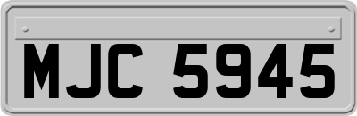 MJC5945