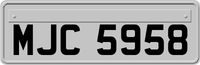MJC5958