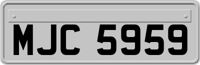 MJC5959