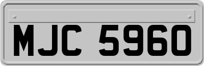 MJC5960