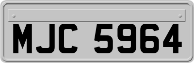 MJC5964