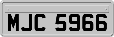 MJC5966
