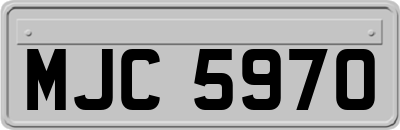 MJC5970