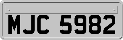 MJC5982