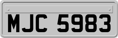 MJC5983