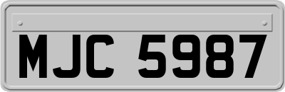 MJC5987
