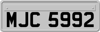 MJC5992
