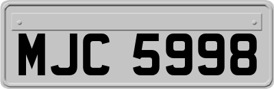 MJC5998